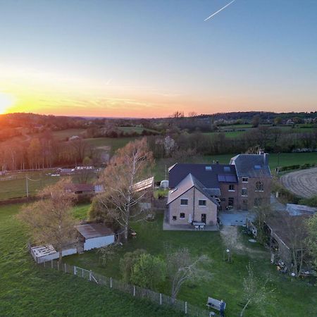 O Macra B&B - Aubel, Pays De Herve Exterior photo