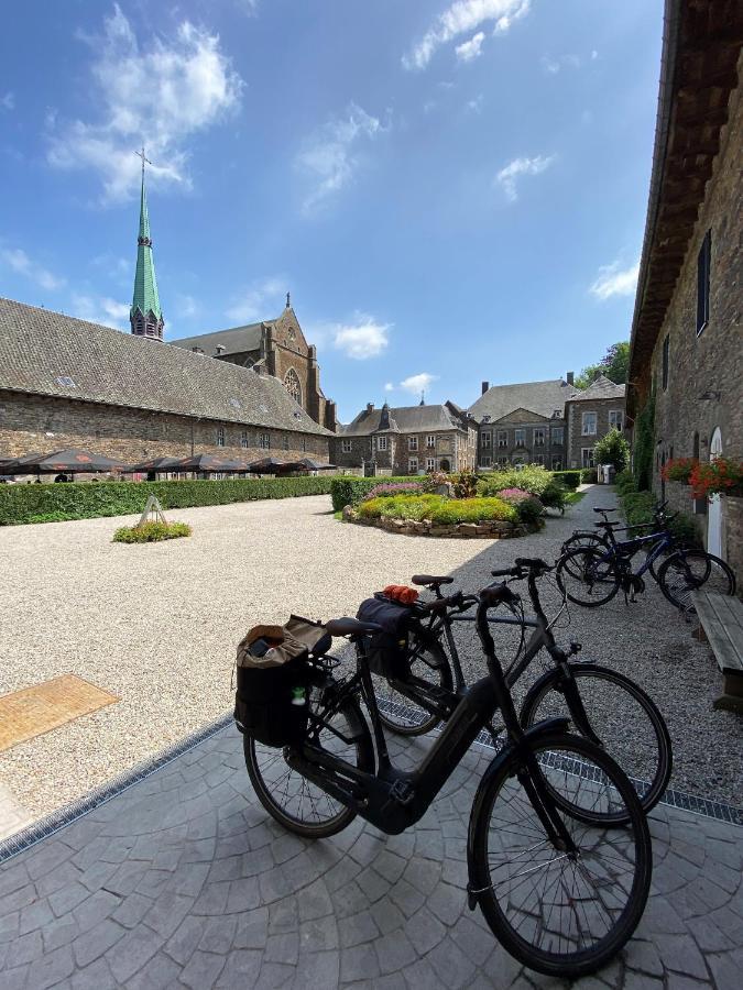 O Macra B&B - Aubel, Pays De Herve Exterior photo