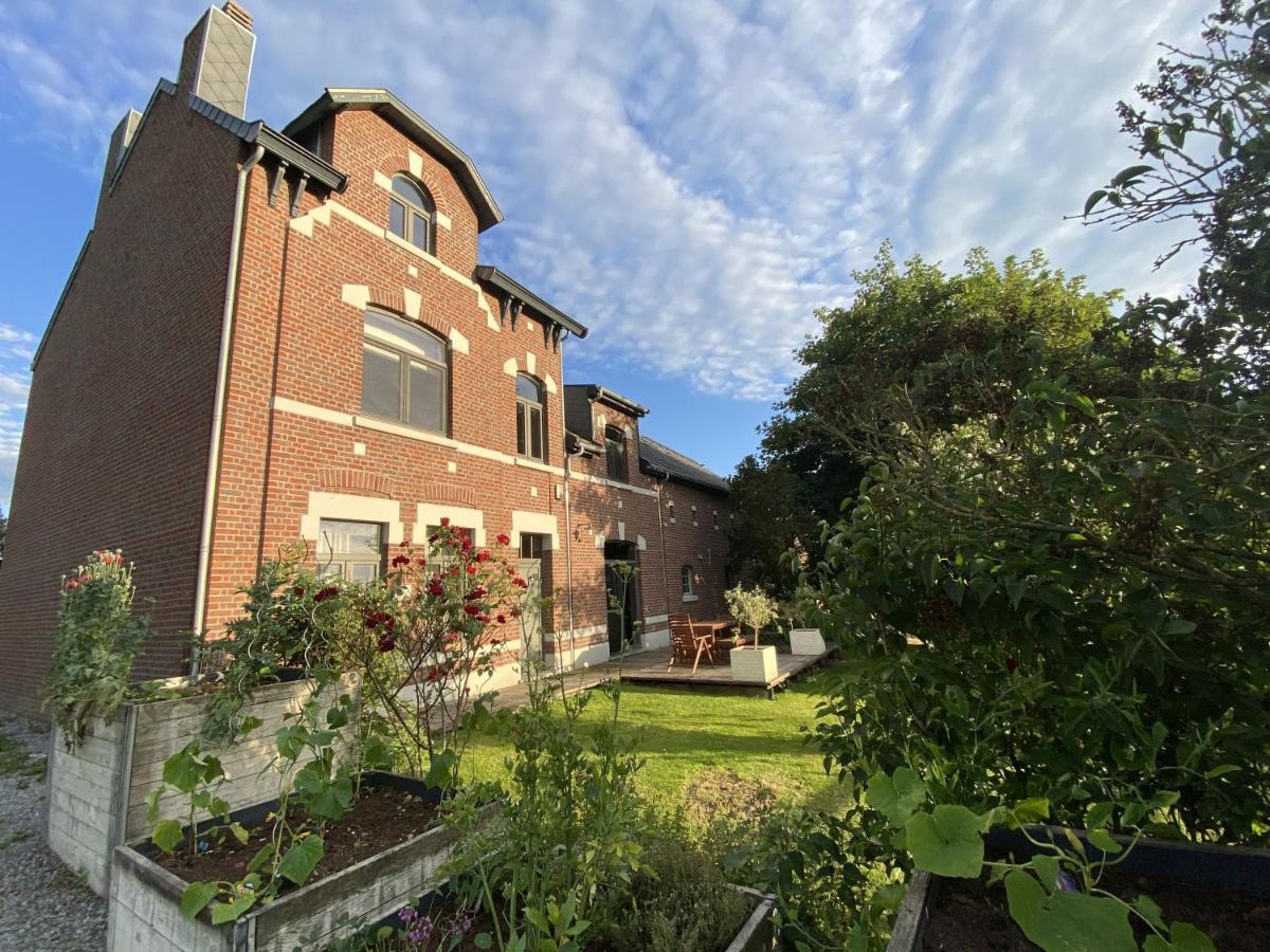 O Macra B&B - Aubel, Pays De Herve Exterior photo