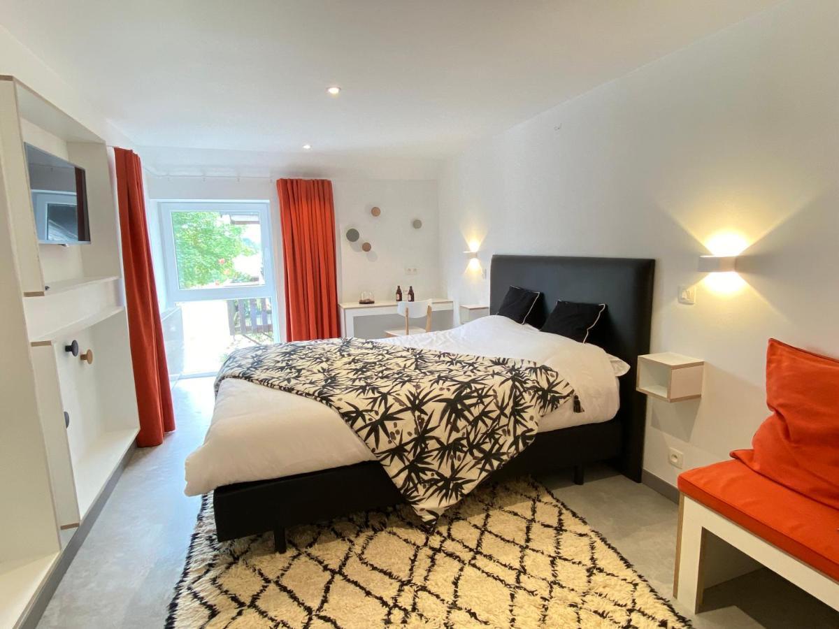 O Macra B&B - Aubel, Pays De Herve Exterior photo