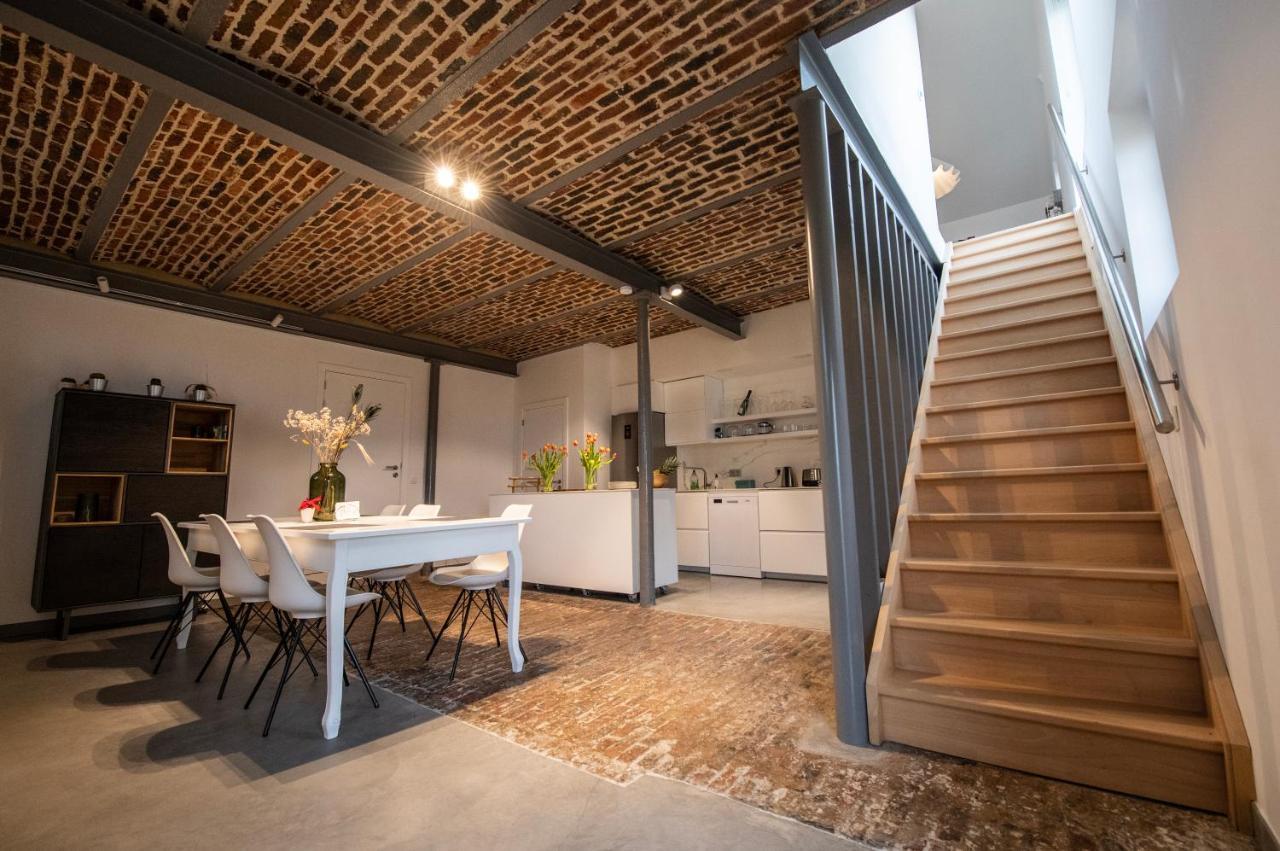O Macra B&B - Aubel, Pays De Herve Exterior photo